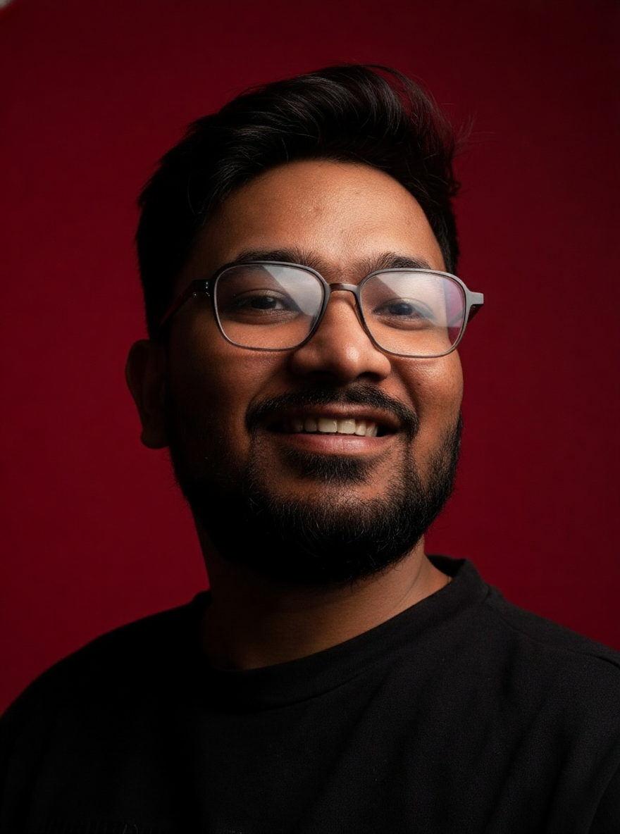 Rahul Rawat